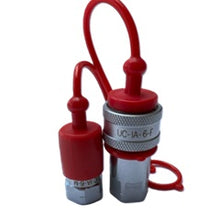 Load image into Gallery viewer, ISO A 7241 Series Set with Dust Caps