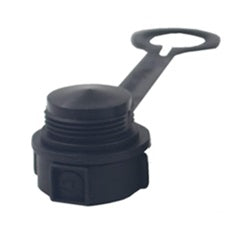 High Pressure 10k (Enerpac Style) Plastic Dust Caps