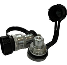 Load image into Gallery viewer, High Pressure 10k (Enerpac Style) Plastic Dust Caps
