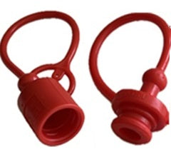 ISO B 7241 Series Dust Caps